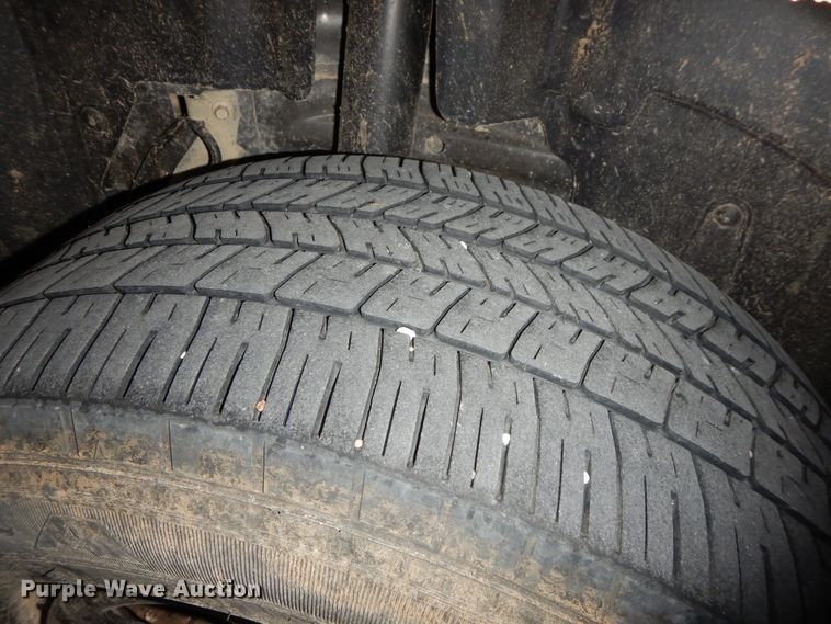 image for item GT9302 2014 Ford Explorer Police  SUV