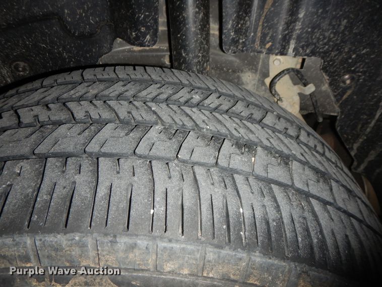 image for item GT9302 2014 Ford Explorer Police  SUV