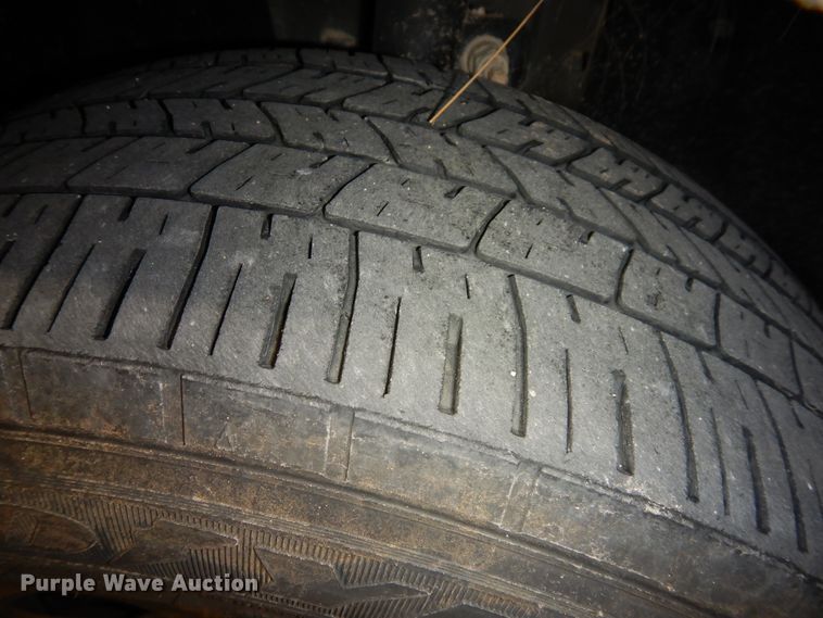 image for item GT9302 2014 Ford Explorer Police  SUV