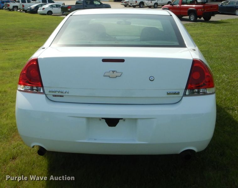 image for item GV9086 2013 Chevrolet Impala