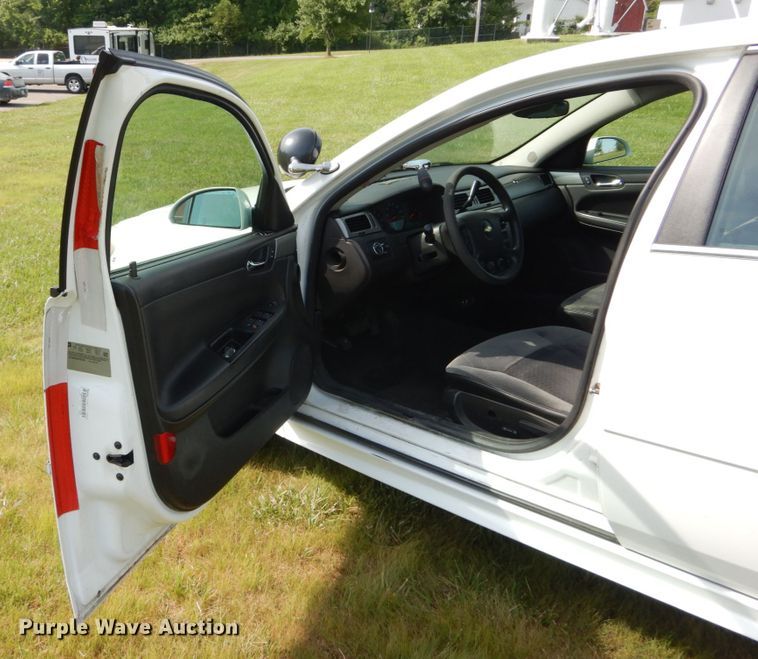 image for item GV9086 2013 Chevrolet Impala