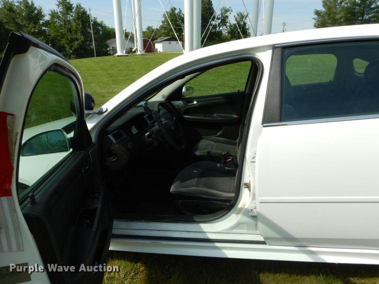 image for item GV9086 2013 Chevrolet Impala