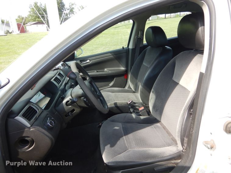 image for item GV9086 2013 Chevrolet Impala