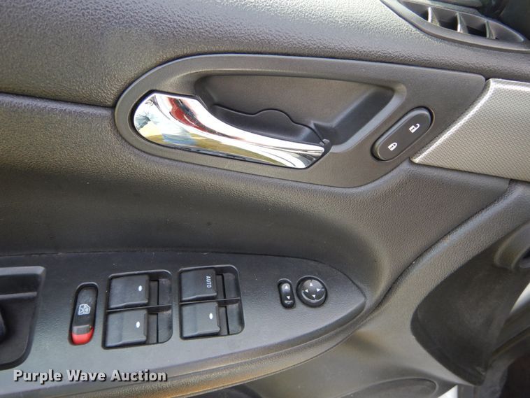 image for item GV9086 2013 Chevrolet Impala