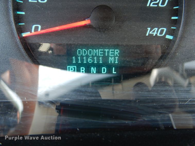 image for item GV9086 2013 Chevrolet Impala