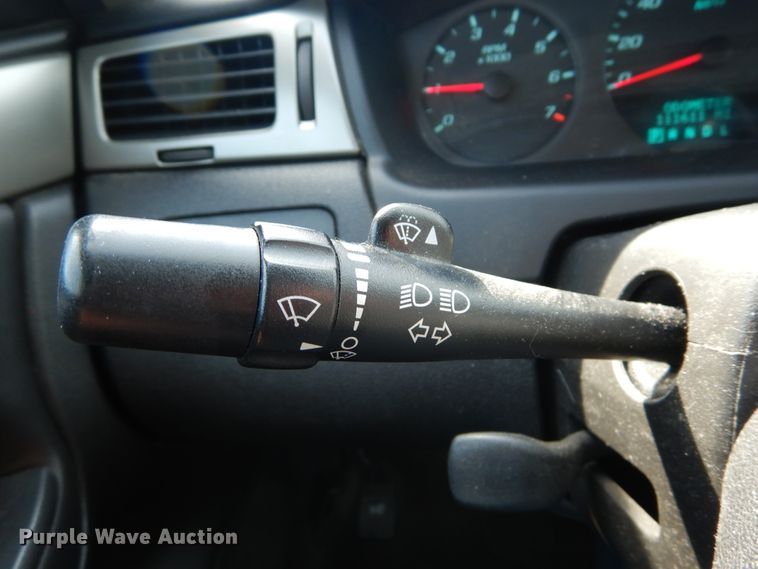 image for item GV9086 2013 Chevrolet Impala