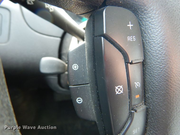 image for item GV9086 2013 Chevrolet Impala