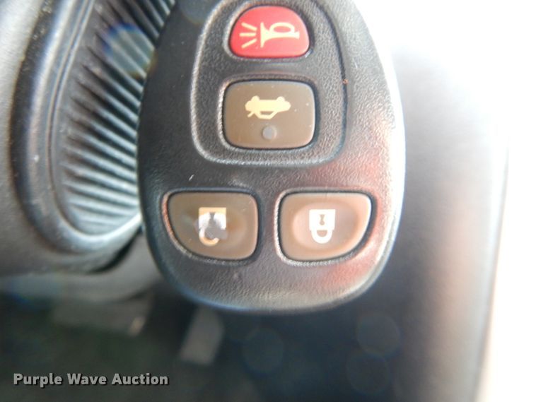 image for item GV9086 2013 Chevrolet Impala