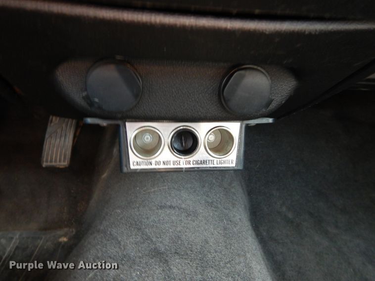 image for item GV9086 2013 Chevrolet Impala