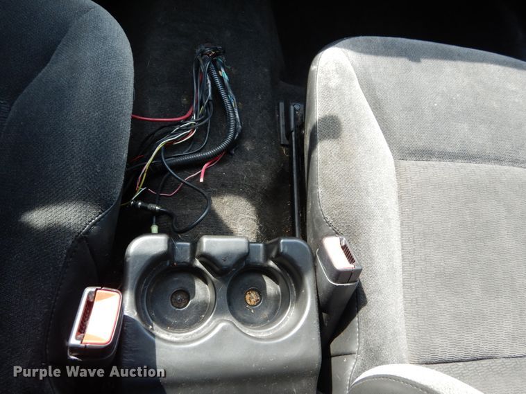 image for item GV9086 2013 Chevrolet Impala