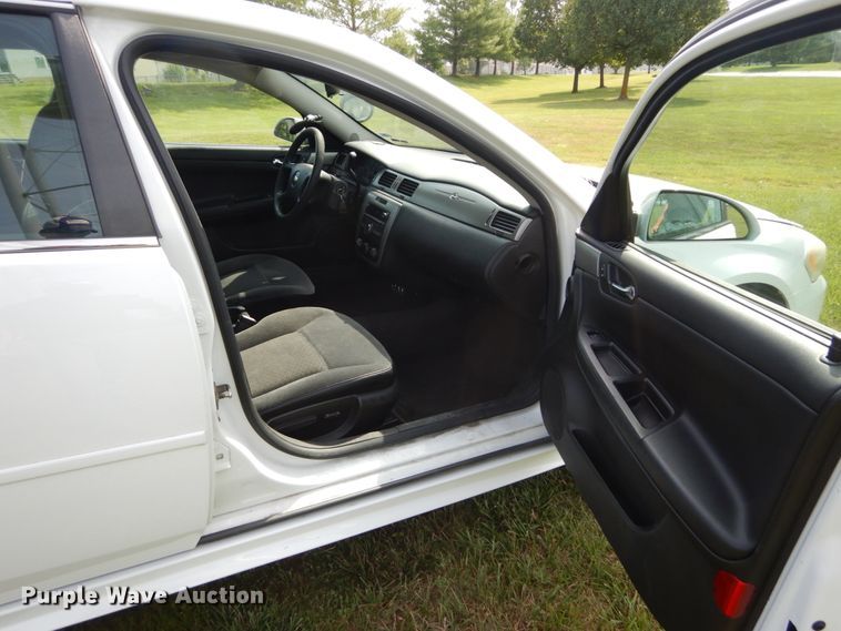 image for item GV9086 2013 Chevrolet Impala