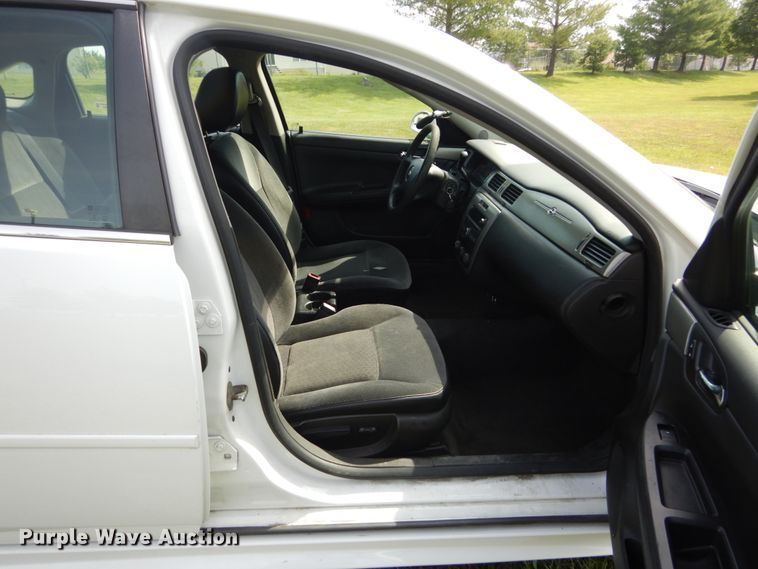 image for item GV9086 2013 Chevrolet Impala