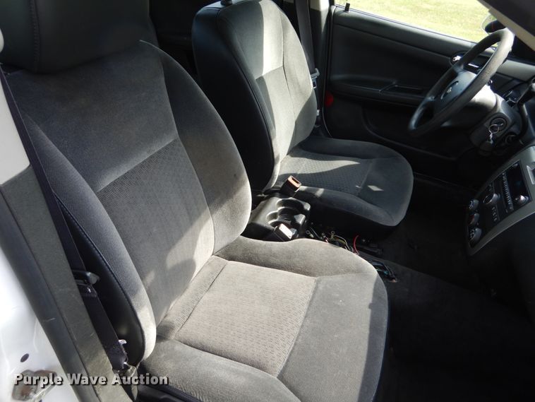 image for item GV9086 2013 Chevrolet Impala