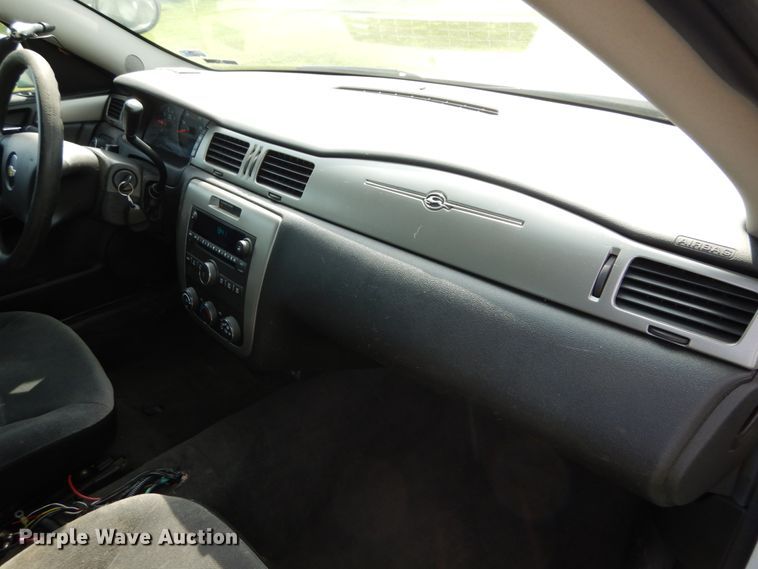 image for item GV9086 2013 Chevrolet Impala