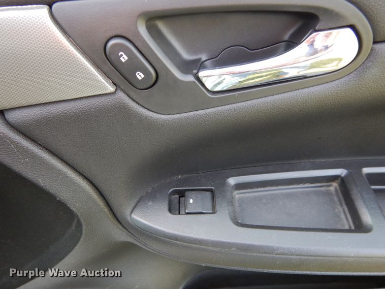 image for item GV9086 2013 Chevrolet Impala