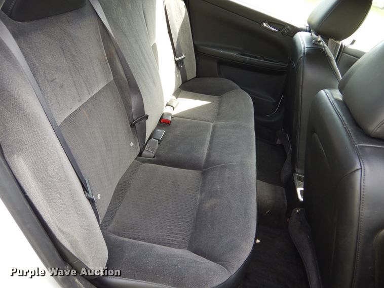 image for item GV9086 2013 Chevrolet Impala