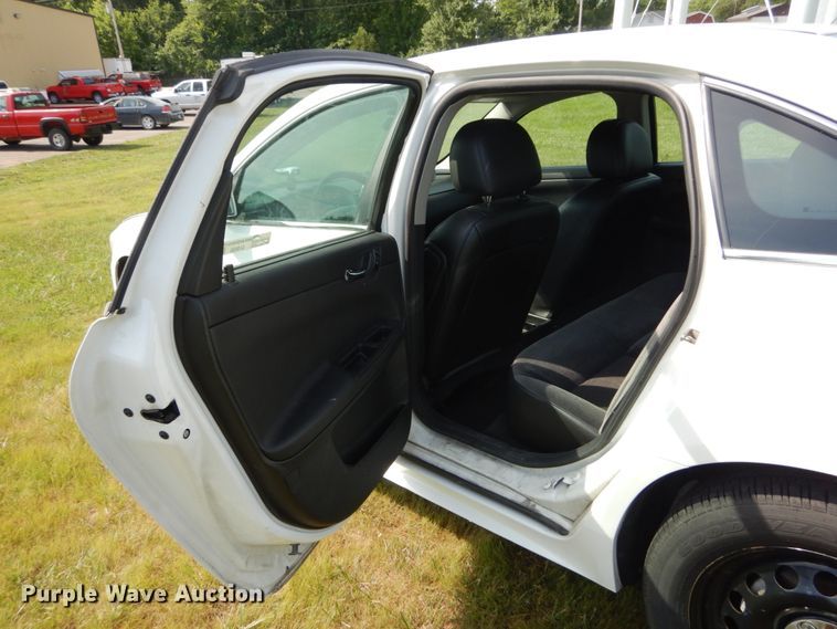 image for item GV9086 2013 Chevrolet Impala