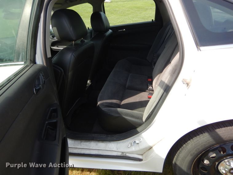 image for item GV9086 2013 Chevrolet Impala