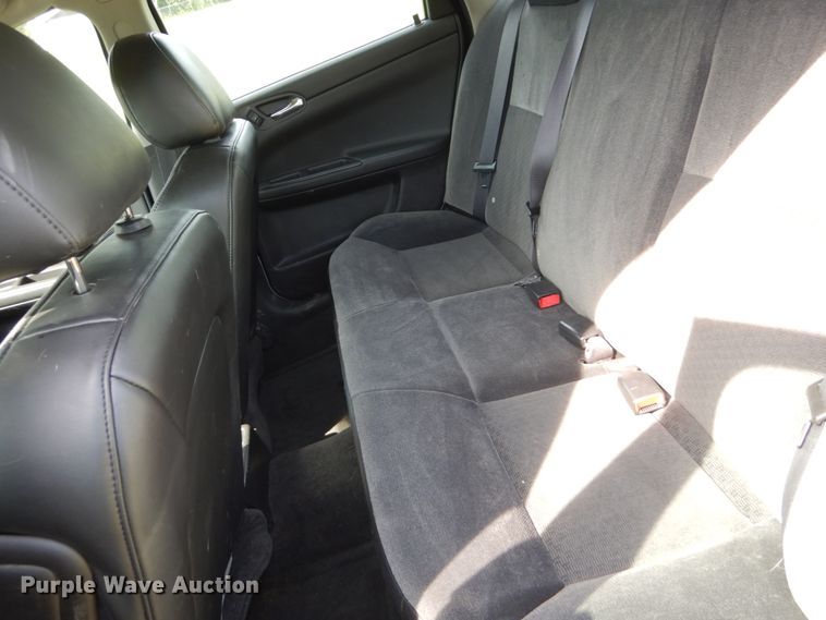 image for item GV9086 2013 Chevrolet Impala