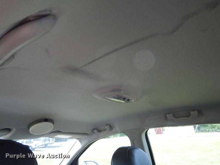 image for item GV9086 2013 Chevrolet Impala