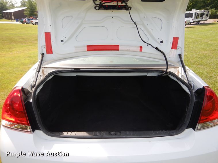 image for item GV9086 2013 Chevrolet Impala