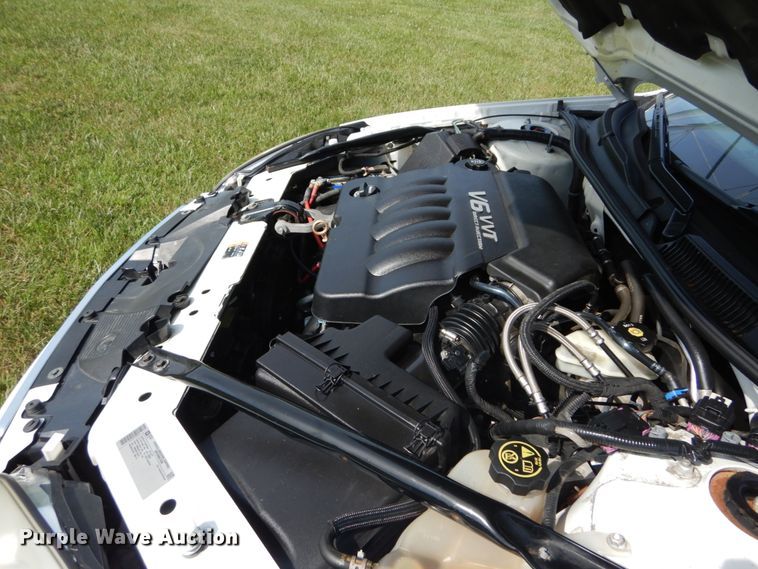 image for item GV9086 2013 Chevrolet Impala