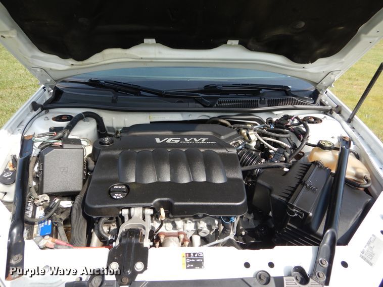 image for item GV9086 2013 Chevrolet Impala