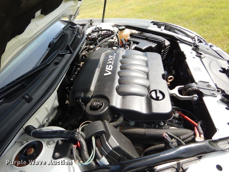 image for item GV9086 2013 Chevrolet Impala