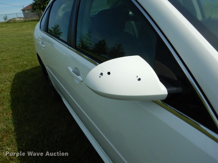 image for item GV9086 2013 Chevrolet Impala