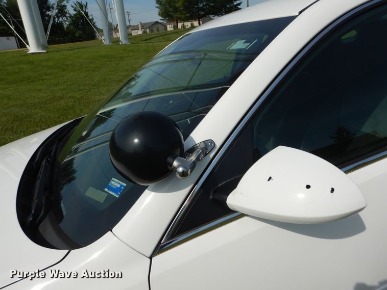 image for item GV9086 2013 Chevrolet Impala