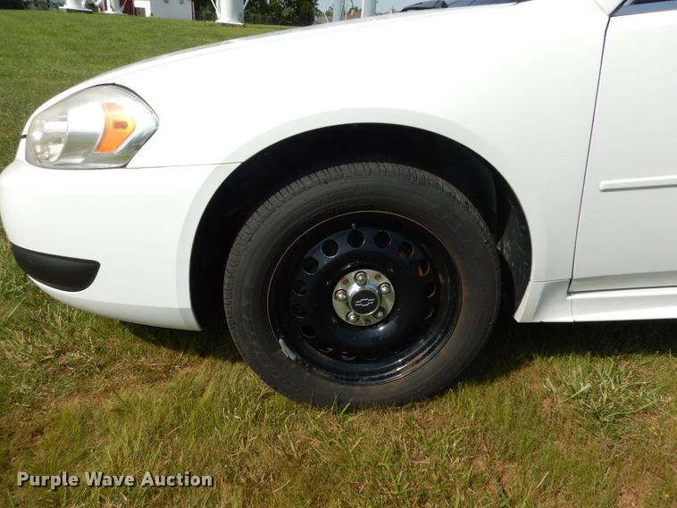 image for item GV9086 2013 Chevrolet Impala