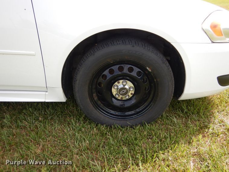 image for item GV9086 2013 Chevrolet Impala