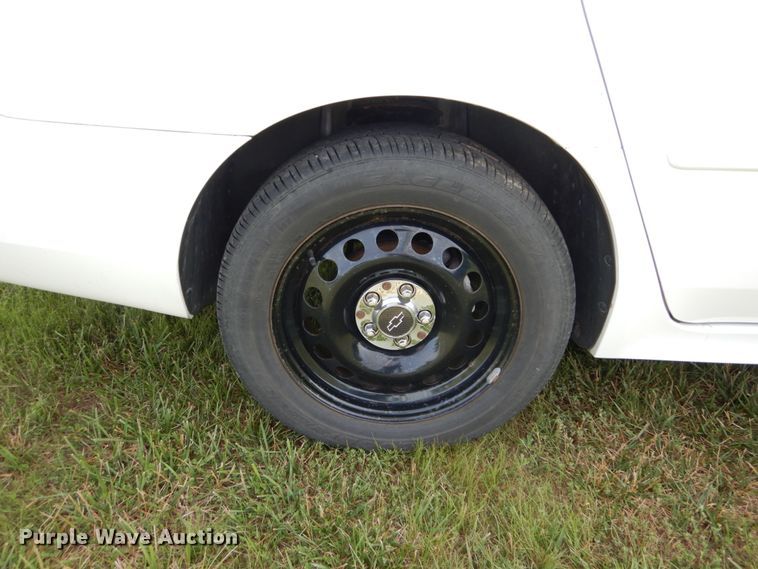 image for item GV9086 2013 Chevrolet Impala