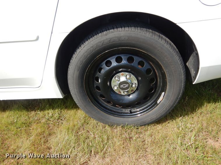 image for item GV9086 2013 Chevrolet Impala