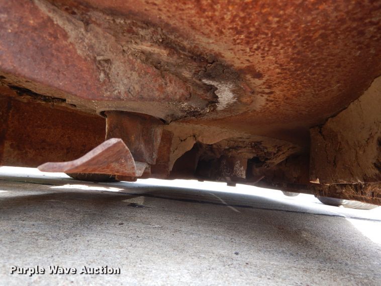 image for item GV9087 Kubota ZD21 ZTR lawm mower