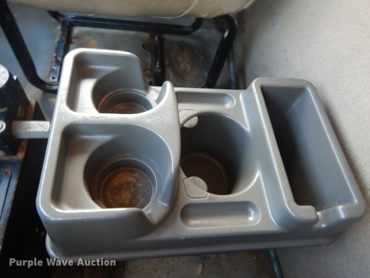 image for item GV9116 2007 Sterling Acterra dump truck