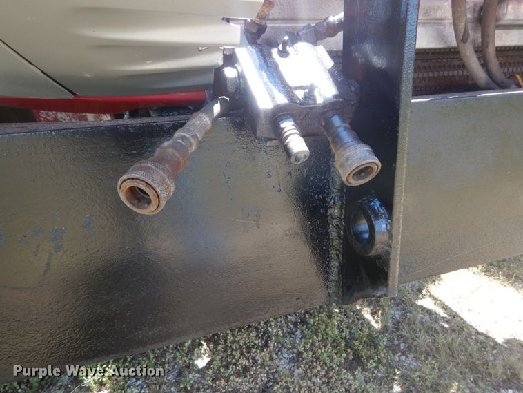 image for item GV9116 2007 Sterling Acterra dump truck