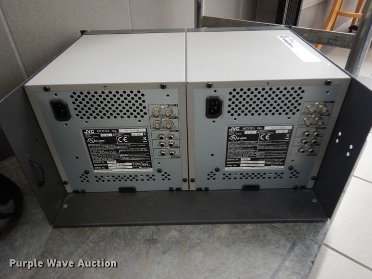 image for item HA9318 1993 Ford Econoline E350  box truck