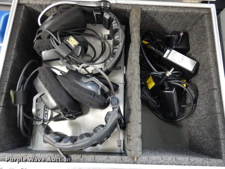 image for item HA9318 1993 Ford Econoline E350  box truck