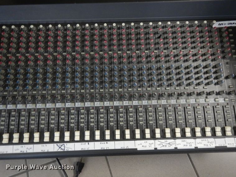 image for item HA9318 1993 Ford Econoline E350  box truck