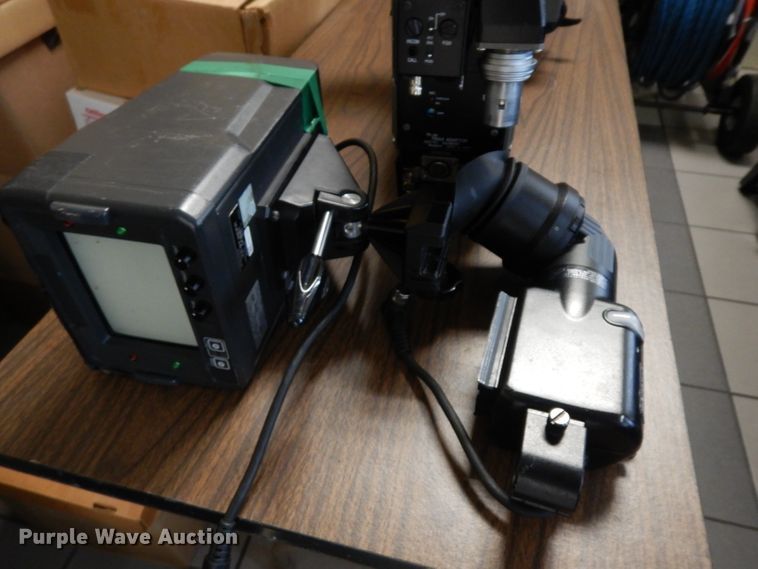 image for item HA9318 1993 Ford Econoline E350  box truck