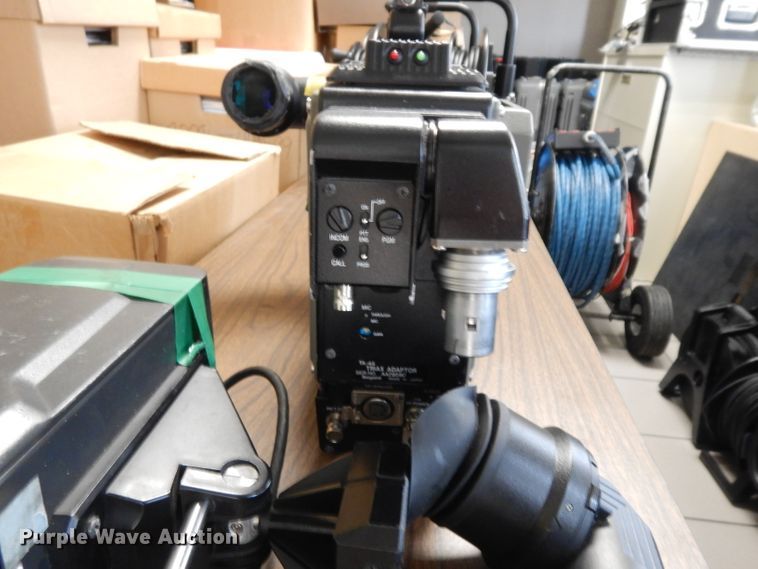 image for item HA9318 1993 Ford Econoline E350  box truck