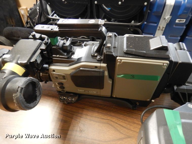 image for item HA9318 1993 Ford Econoline E350  box truck