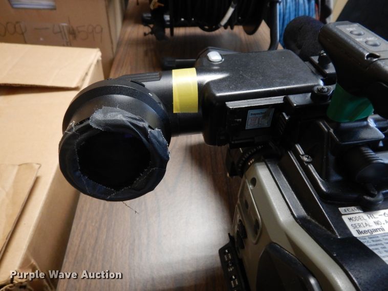 image for item HA9318 1993 Ford Econoline E350  box truck