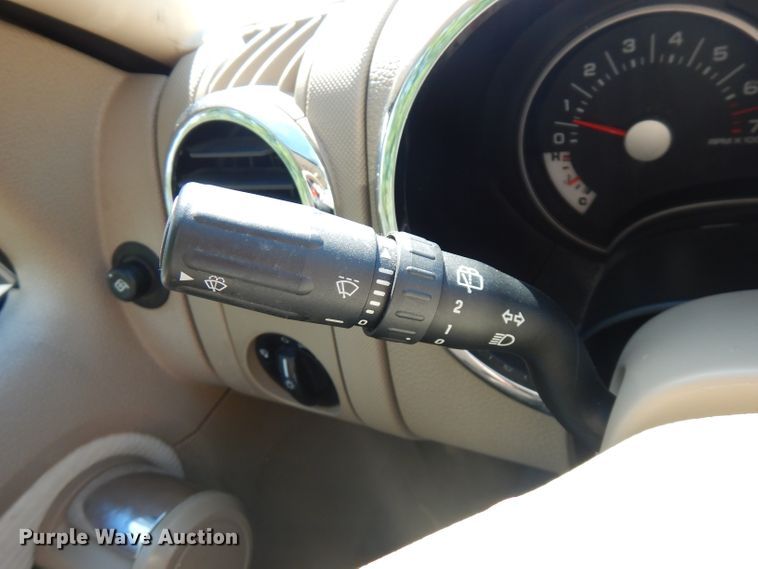 image for item HG9000 2010 Ford Explorer XLT  SUV