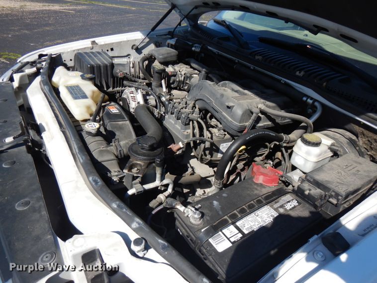 image for item HG9000 2010 Ford Explorer XLT  SUV