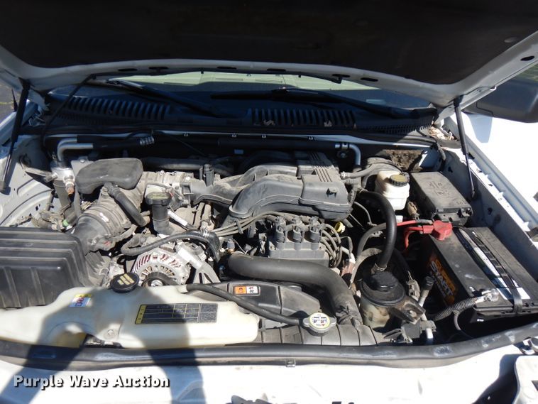 image for item HG9000 2010 Ford Explorer XLT  SUV