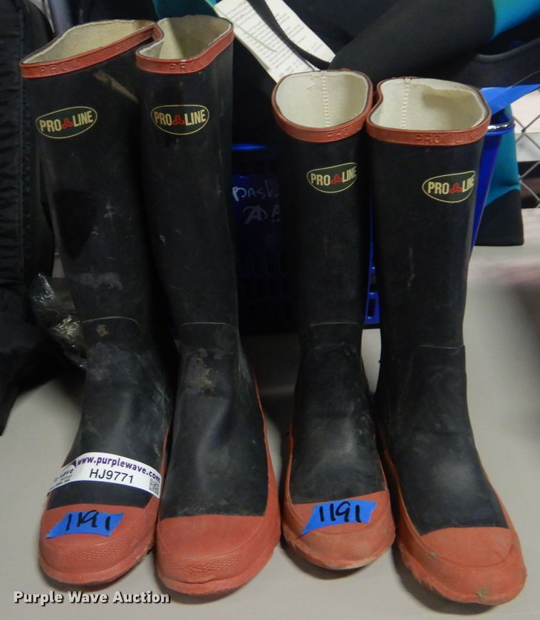 Sporting goods in Tulsa, OK Item HJ9771 sold Purple Wave