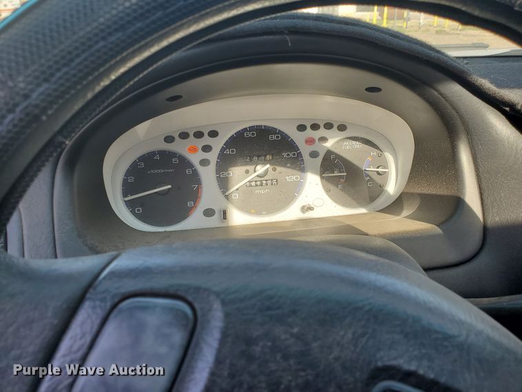 image for item HK9111 1998 Honda Civic