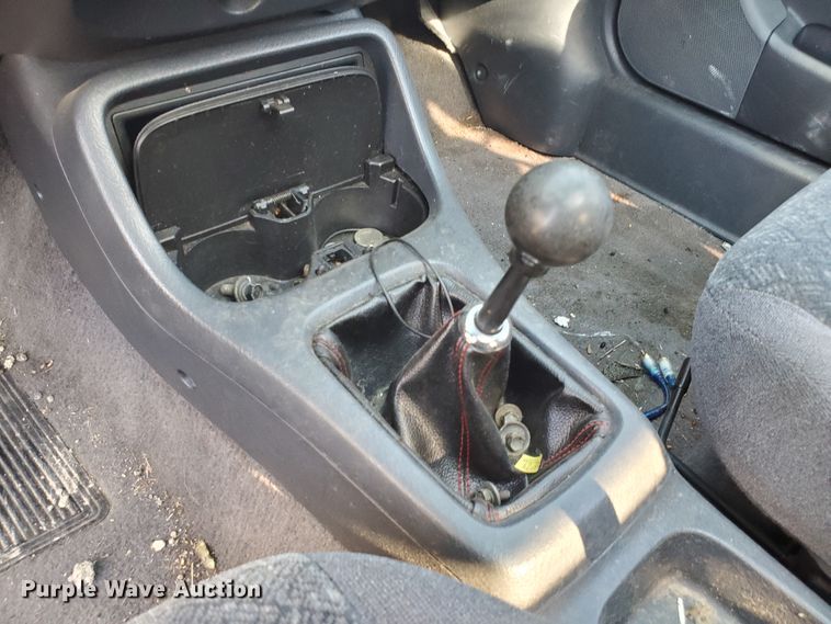 image for item HK9111 1998 Honda Civic